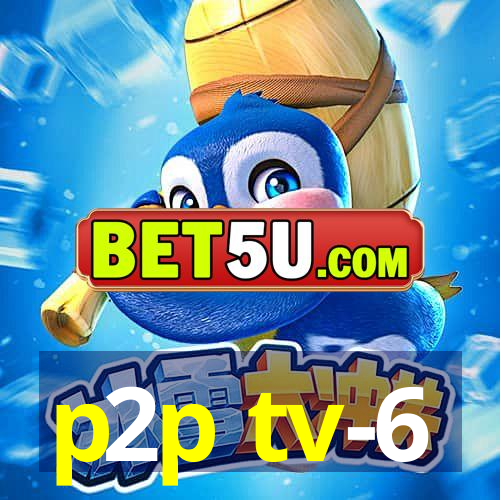 p2p tv